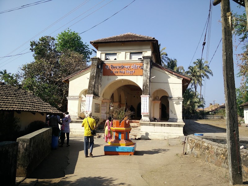 Sindhudurg Fort - Sindhudurg Fort Malvan, Maharashtra 416606, India