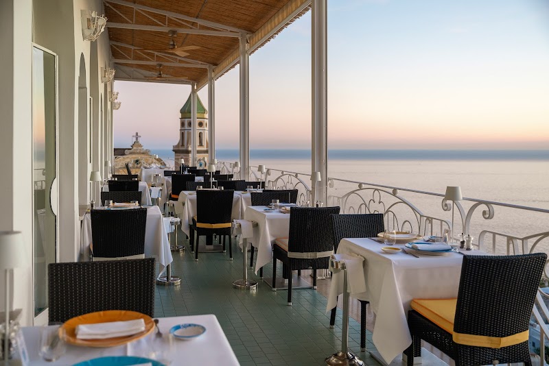 Hotel Tramonto D'Oro - Hotel Tramonto D'Oro, Via Gennaro Capriglione, 119, 84010 Praiano SA, Italy