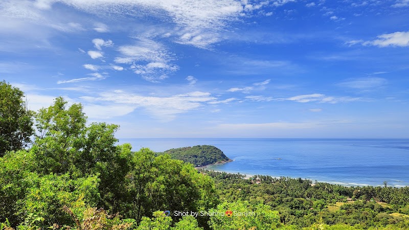 Kudle Beach - Kudle Beach G8G8+C47, Gokarna, Karnataka, India