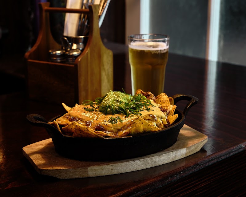 Eva Pub - Wellington - Eva Pub - Wellington, 31-35 Dixon Street, Te Aro, Wellington 6011, New Zealand