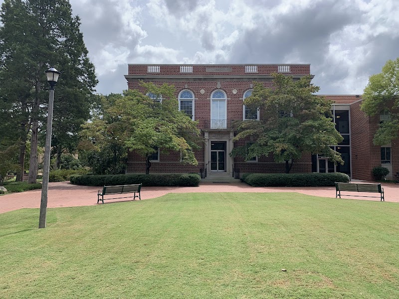 University of South Carolina - University of South Carolina, 1501 Pendleton St, Columbia, SC 29208, USA