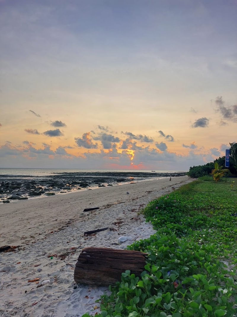 Seaview Resort - Seaview Resort Swaraj dweep, SH5, Govind Nagar, havelock, Andaman and Nicobar Islands 744211, India