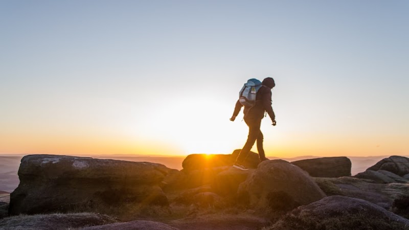 Best Hiking (Trekking) in Jaipur