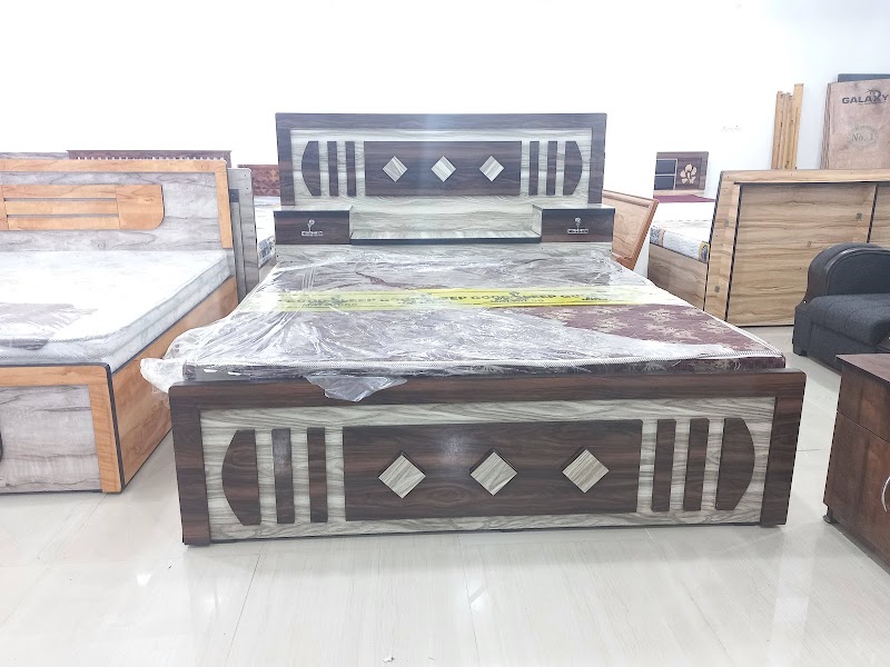 Sant Enterprises - Sant Enterprises Telipara Rd, Bharti Nagar, Telipara, Chhattisgarh 495001, India