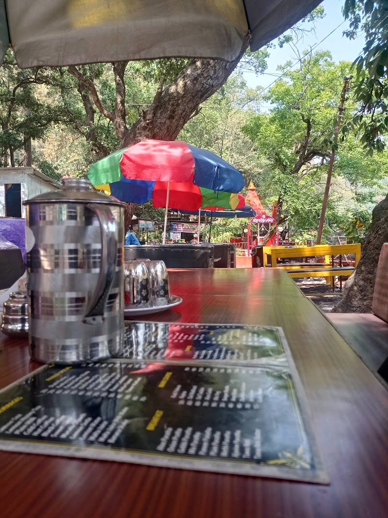 Soni Restaurant(Pure Veg)-Ghar Wala Swaad