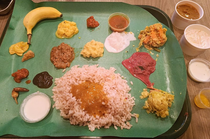 Indian Spice Hut - Indian Spice Hut 491 Merritt St Unit 4, St. Catharines, ON L2P 1P2, Canada