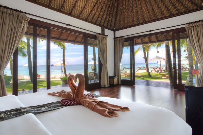 Mali Resorts Sunrise Beach - Mali Resorts Sunrise Beach, 408 moo 7 Sunrise beach Koh Lipe Koh Lipe, อำเภอเมืองสตูล สตูล 91000, Thailand