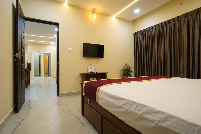 Elephant Village Private Pool Villa - Elephant Village Private Pool Villa Anakulam - Mankulam Rd, Anakulam, Kerala 685565, India