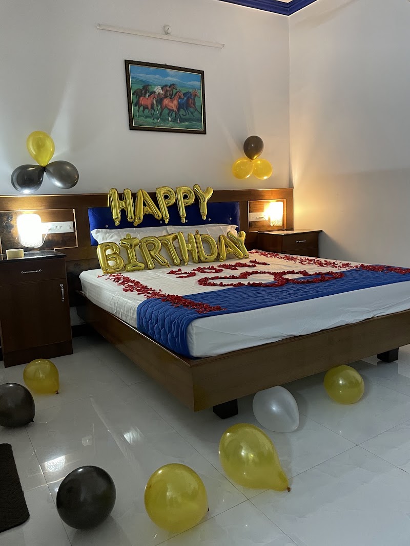 Nivaa Stays - Nivaa Stays, 13, Saibaba Koil St, KFC, Service Road, Kamaraj Nagar, Gorimedu, Priyadarshini Nagar, Vanur, Thiruchitrambalam, Puducherry 605009, India