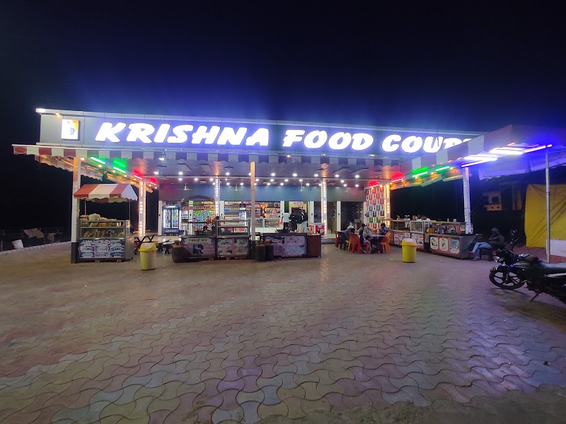 Krishna Food Court