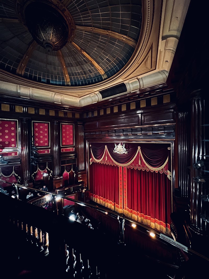 St. Martin's Theatre
