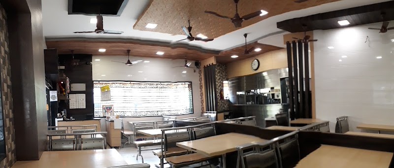 Jeevan Boarding House