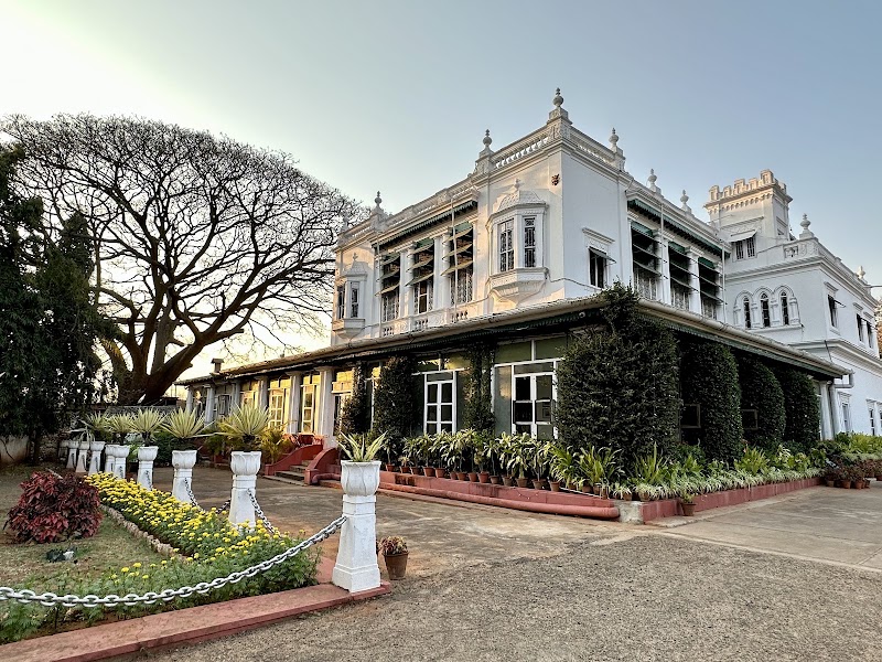 The Green Hotel - The Green Hotel, 2270, Vinoba Rd, Jayalakshmipuram, Mysuru, Karnataka 570017, India