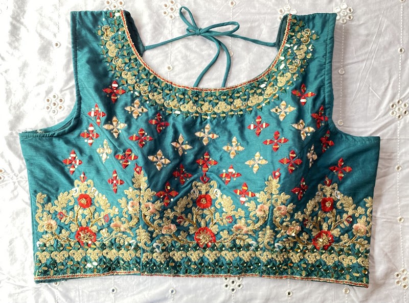 LATA BOUTIQUE / TRAINING CENTRE- The fashion Designer. - LATA BOUTIQUE / TRAINING CENTRE- The fashion Designer. Unnamed Road, Durgpara, Camp 2, Bhilai, Chhattisgarh 490026, India