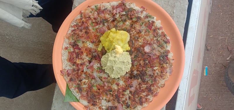 Taste First Davangere benne dose - Taste First Davangere benne dose, Opposite Raj bhavan court circle, PB Rd, Ellamma Nagar, Vinobha Nagar, Davangere, Karnataka 577006, India