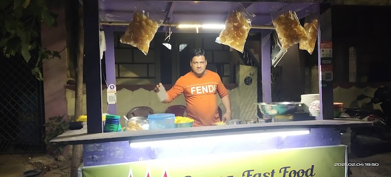 AAA Burma Fastfood