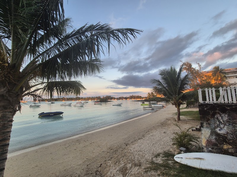Beach House Restaurant & Bar - Beach House Restaurant & Bar, Royal Rd., B13, Grand Baie, Mauritius