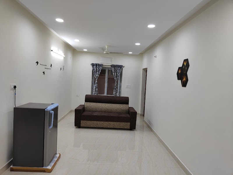 Beehive Accomodations and Co-living - Beehive Accomodations and Co-living Plot no:210,road no 11, road, opposite to bluedart office, VIP Hills, Jaihind Enclave, Madhapur, Hyderabad, Telangana 500081, India