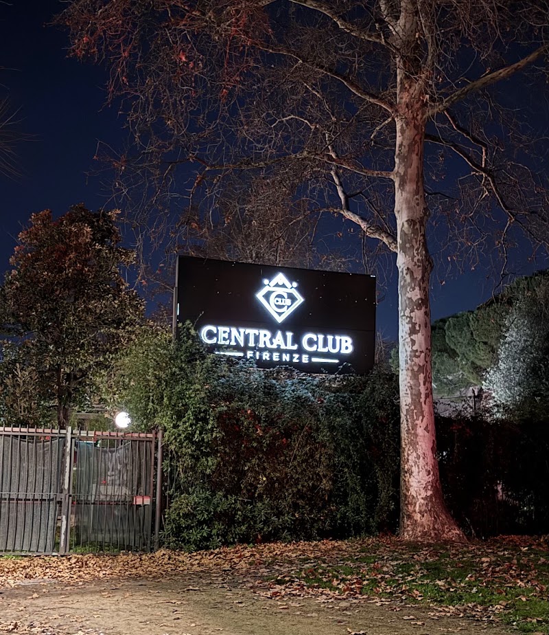 Central Club - Central Club Via del Fosso Macinante, 4, 50144 Firenze FI, Italy