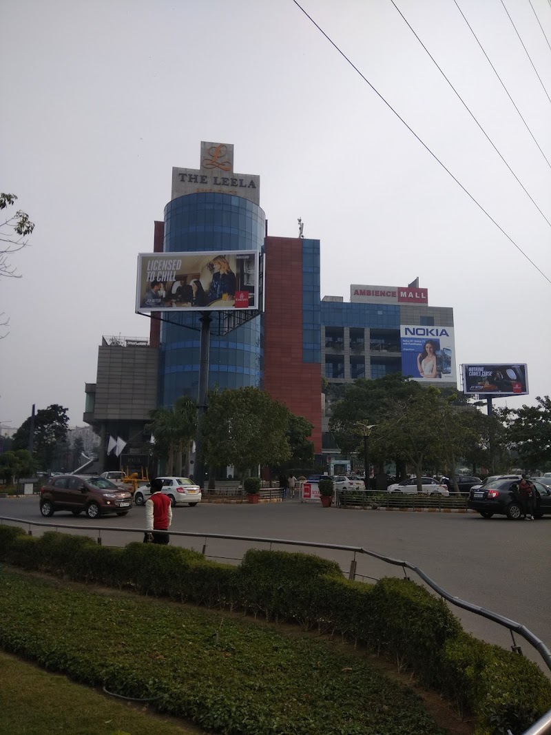 Ambience Island - Ambience Island, DLF Phase 3, Sector 24, Gurugram, Haryana, India