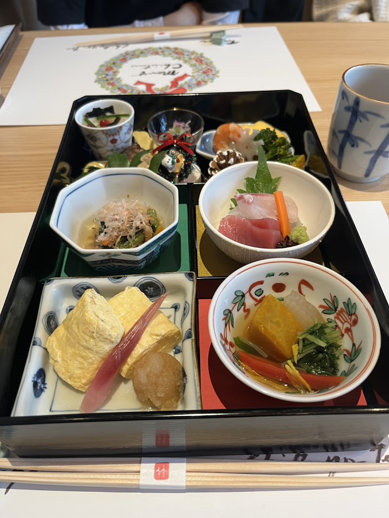 Chikuyotei Minamimidoten - Chikuyotei Minamimidoten, Japan, 〒541-0056 Osaka, Chuo Ward, Kyūtarōmachi, 4-chōme−1−１５ 南御堂ビルディング ２階