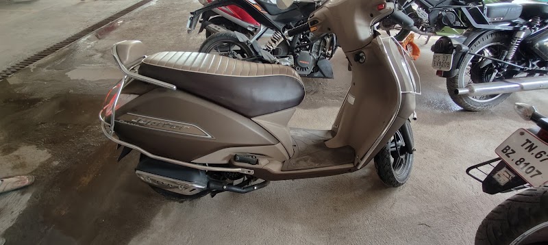 Bikezo.in - Bikezo.in Haralur Main Rd, HSR Extension, Lakedew Residency, Bengaluru, Karnataka 560102, India
