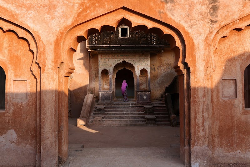 Six Senses Fort Barwara - Six Senses Fort Barwara Six Senses Fort Barwara, 3525+65H, Chauth Ka Barwara, Rajasthan 322702, India