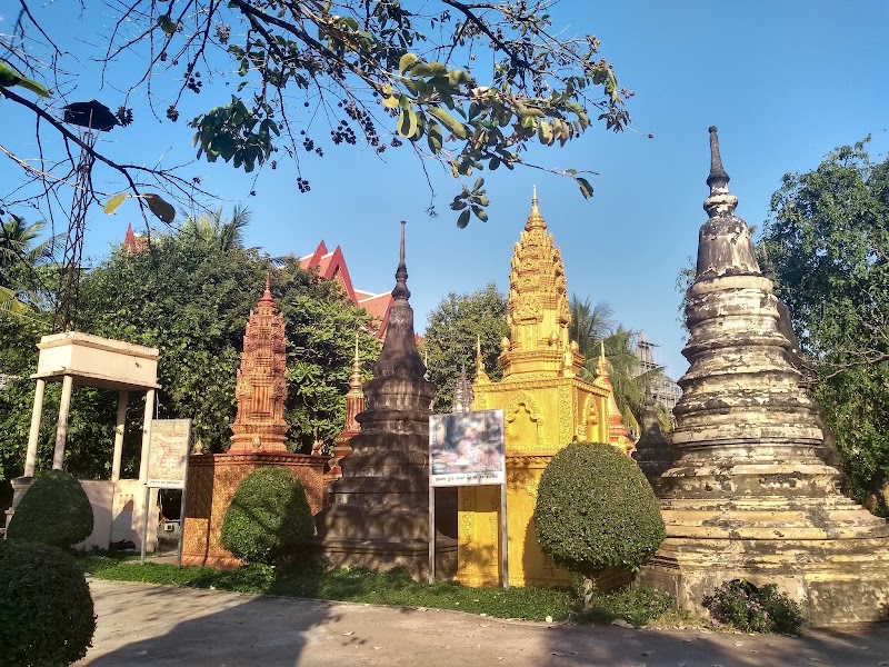 Cambodia - Cambodia Cambodia
