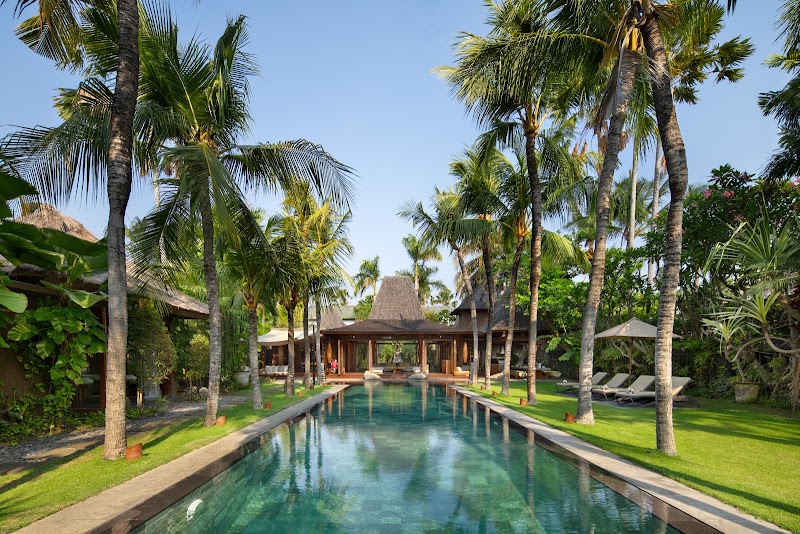 Villa Shambala Seminyak - Villa Shambala Seminyak, Jl. Sari Temuku Gg. Kahyangan No.8E, Seminyak, Kec. Kuta, Kabupaten Badung, Bali 80361, Indonesia