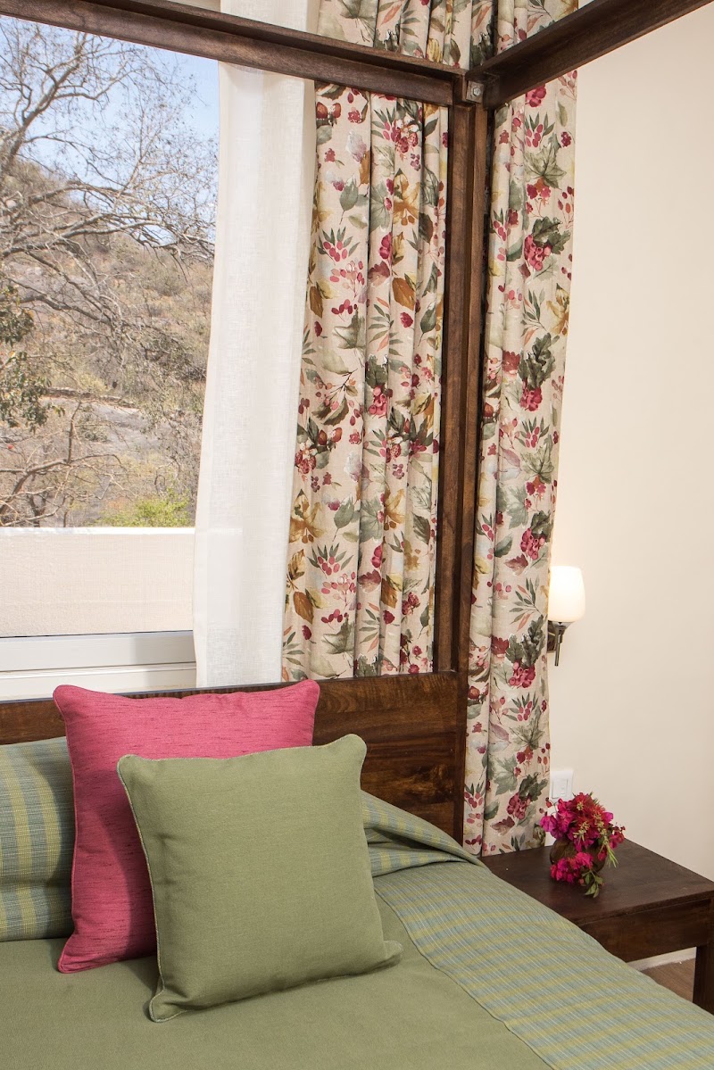 Wordsworth Lodge - Luxury Hotel Mount Abu - Wordsworth Lodge - Luxury Hotel Mount Abu Oriya Village, near Mini Nakki Lake, Mount Abu, Block No. 3, Rajasthan 307501, India
