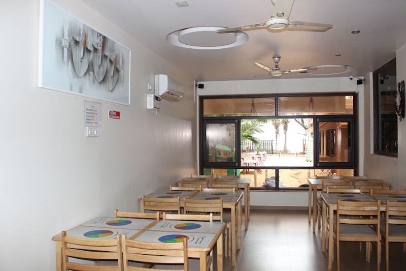 Sea Pearl Beach Resort Devbag - Sea Pearl Beach Resort Devbag, Devbag Mobar Road,Devbag ,Malvan,, Sindhudurg, Devbag, Maharashtra 416606, India