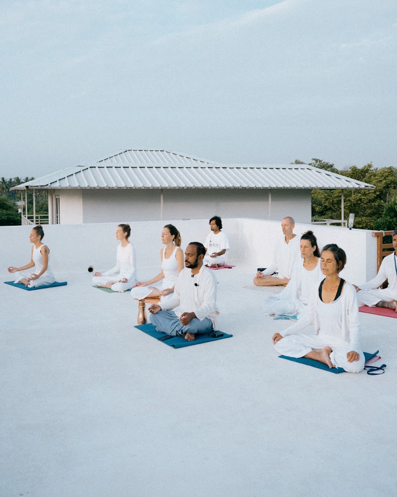 Yoga Gita - Yoga Gita, 2nd floor, 377, 2nd Main Rd, above Kamath Family Health Care, Gokulam 3rd Stage, Gokulam, Mysuru, Karnataka 570002, India