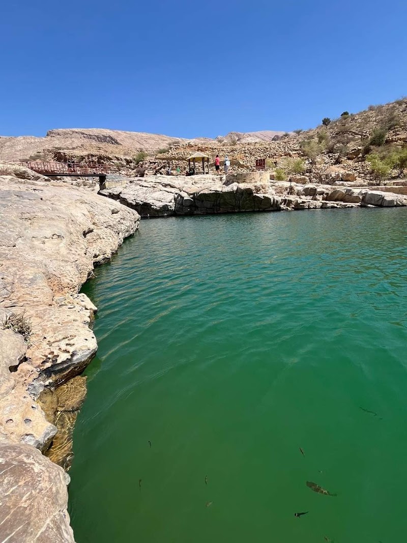 Oman Wahiba Sands Desert Tours - Oman Wahiba Sands Desert Tours, Muscat 130, Oman