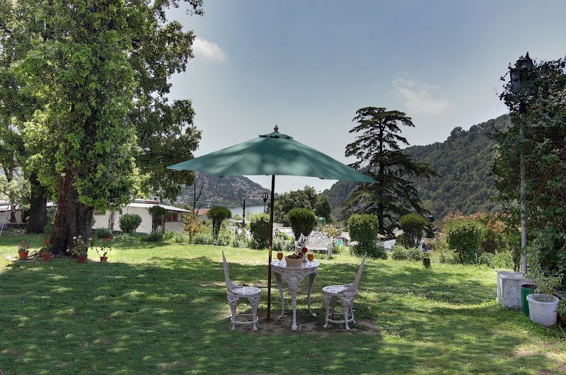 Hotel Chevron Fairhavens, Nainital - Hotel Chevron Fairhavens, Nainital, adjacent to Head Post Office, Mallital, Nainital, Uttarakhand 263001, India