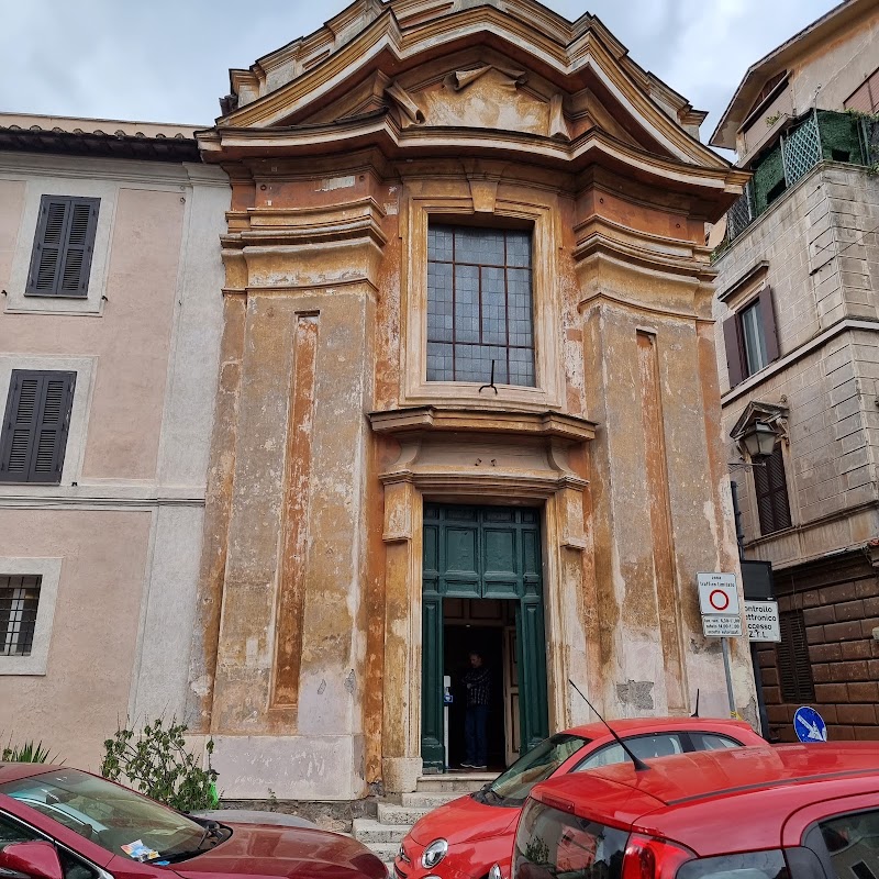 Monti - Monti Monti, Rome, Metropolitan City of Rome Capital, Italy