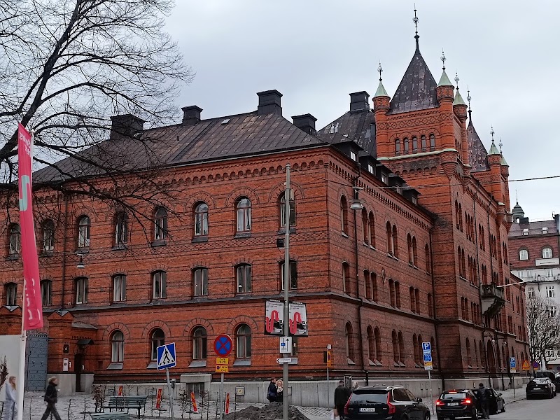 Selected Office - Selected Office, Artillerigatan 6, 1tr, 114 51 Stockholm, Sweden