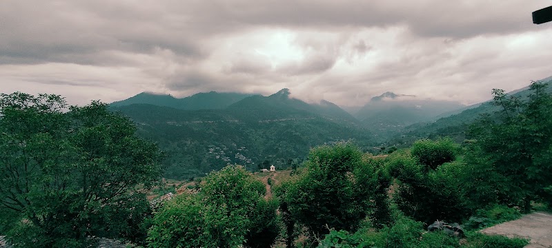 Barkot - Yamunotri Road - Barkot - Yamunotri Road, Barkot - Yamunotri Rd, Kharadi, Uttarakhand 249141, India