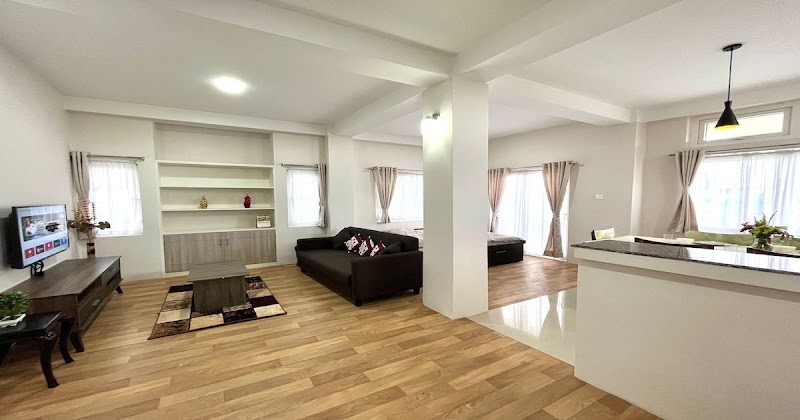 Longwood Residence - Longwood Residence, Gordon - Bhagyakul Road, Before NIT, Bijni Campus Rd, Nongkynrih, Laitumkhrah, Shillong, Meghalaya 793011, India
