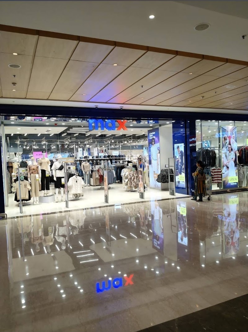 Max - Max Plot No 6, LGF, Vegas Mall, Pocket 1, Sector 14 Dwarka, Dwarka, New Delhi, Delhi, 110078, India