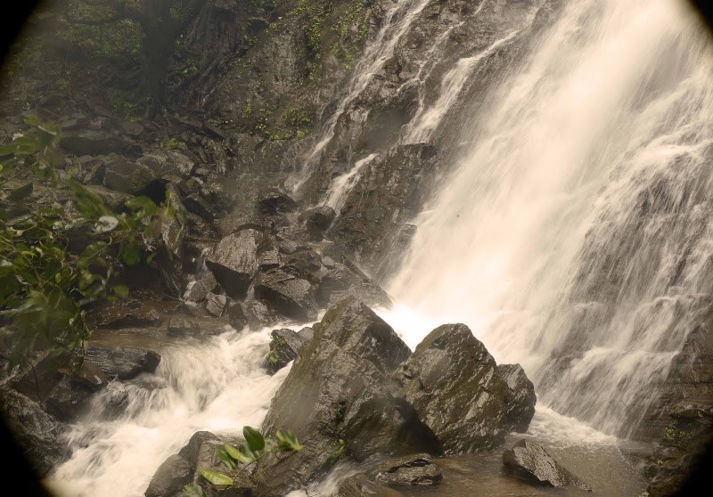 Hivrem Waterfall - Hivrem Waterfall, J4WX+HQ6, Ivre Khurd, Goa 403506, India