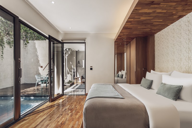 Ayona Villa Seminyak by iNi Vie Hospitality - Ayona Villa Seminyak by iNi Vie Hospitality, Jl. Batu Belig Gg. Bayu No.8, Seminyak, Kec. Kuta Utara, Kabupaten Badung, Bali 80361, Indonesia
