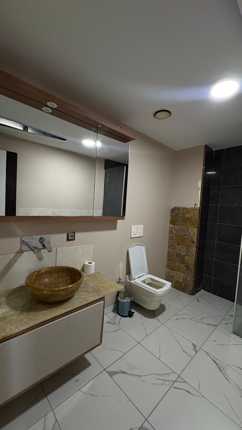 Perla Suit Butik Otel - Perla Suit Butik Otel, Elit Perla Palas Residence, Yenişehir, Osmanlı Blv. No:13, 34912 Pendik/İstanbul, Türkiye