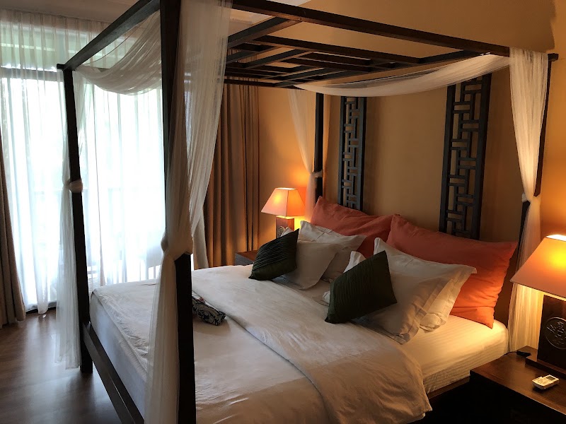 Villa Molek - Villa Molek, 2863, Jalan Teluk Baru, Pantai Tengah, 07000 Langkawi, Kedah, Malaysia