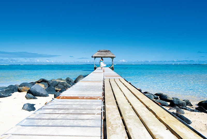 OUTRIGGER Mauritius Beach Resort - OUTRIGGER Mauritius Beach Resort, MU, Allee des Cocotiers, Bel Ombre 61001, Mauritius