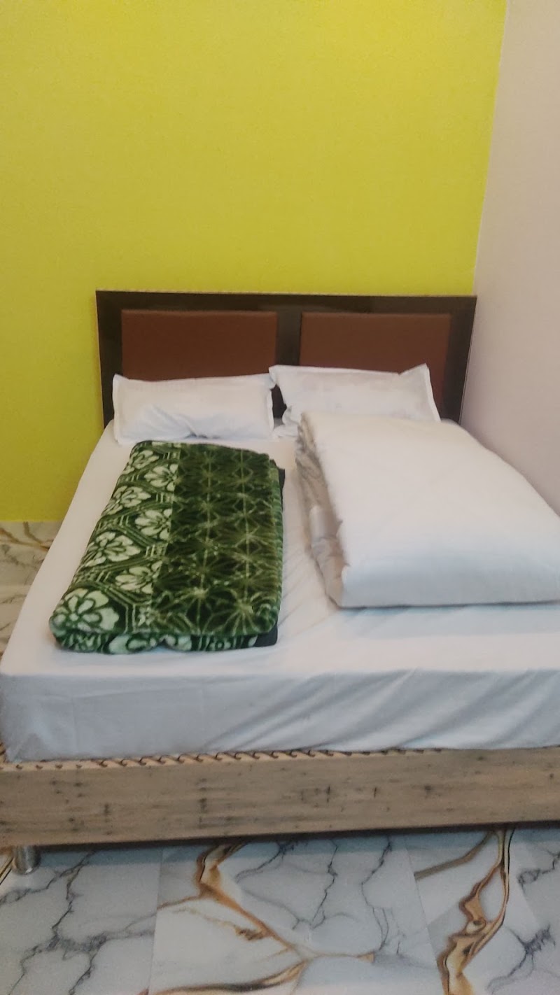 Kharadi - Kharadi, R7WJ+X8V, Barkot - Yamunotri Rd, Kharadi, Fooldhar, Uttarakhand 249141, India