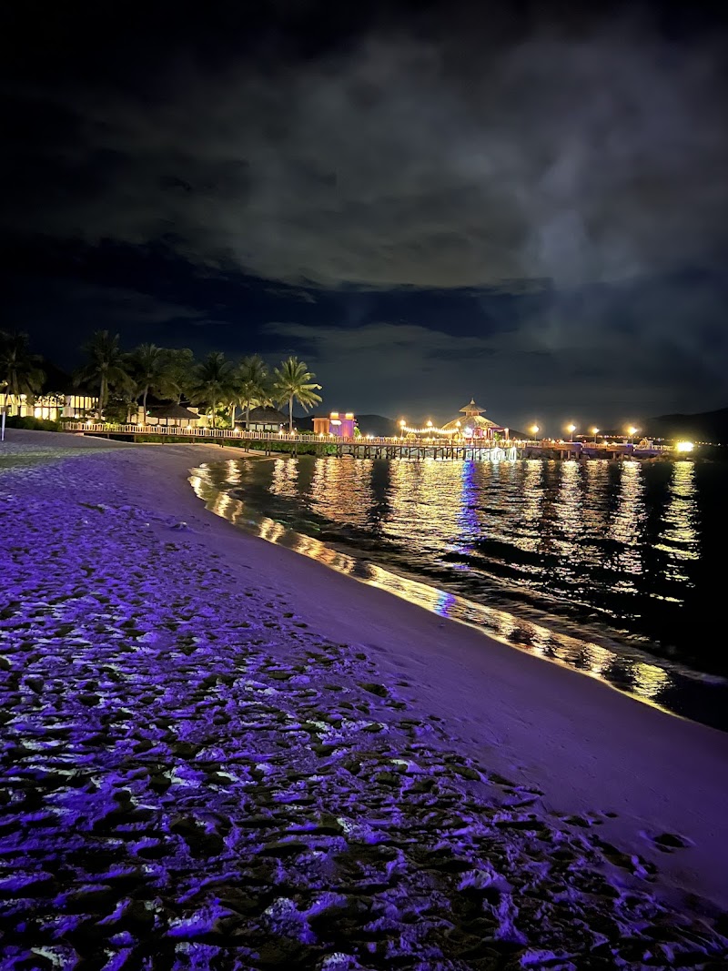 Wave Bar - Wave Bar, Nha Trang, Khanh Hoa, Vietnam