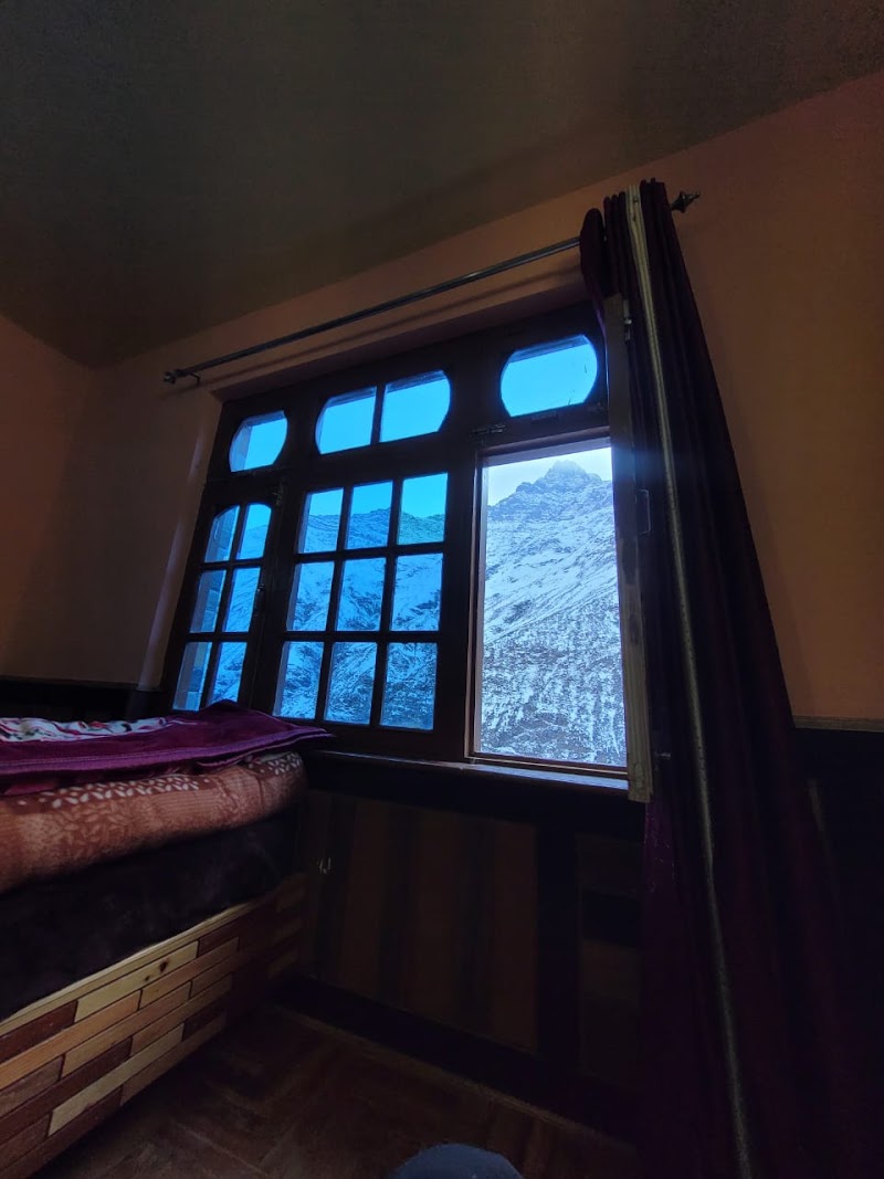 Sen Home Stay Shooling - Sen Home Stay Shooling, Manali - Leh Hwy, shooling, Himachal Pradesh 175140, India