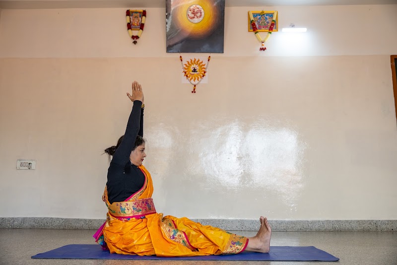 Best Ashtanga Vinyasa , Hatha Yoga Teacher Training Course in Mysore, India|Suryamandala Yogashala - Best Ashtanga Vinyasa , Hatha Yoga Teacher Training Course in Mysore, India|Suryamandala Yogashala, Sumana Complex, above SBI Bank, 9th Cross Rd, 1st Main Rd, 3rd Stage, Gokulam 3rd Stage, Gokulam, Mysuru, Karnataka 570002, India
