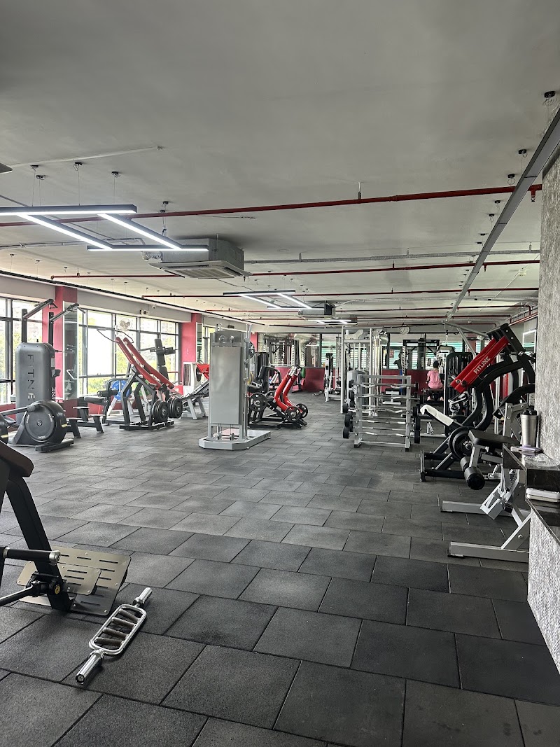 Taurus Fitness Gym / MMA & KICKBOXING - Taurus Fitness Gym / MMA & KICKBOXING Meera Crystals, 2nd Floor, M/s Saraswati Ventures, 13P, 14P, 15P, 16P, NIBM Rd, next to Hills & Dales, Annex, Undri, Pune, Maharashtra 411060, India