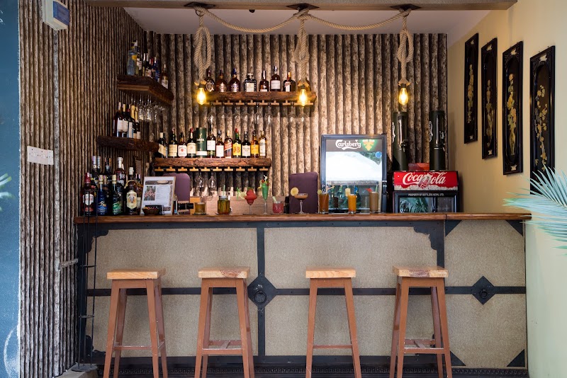 Green Boutique Hotel - Green Boutique Hotel P9C8+C54, Boudhanath Sadak, Kathmandu 44600, Nepal